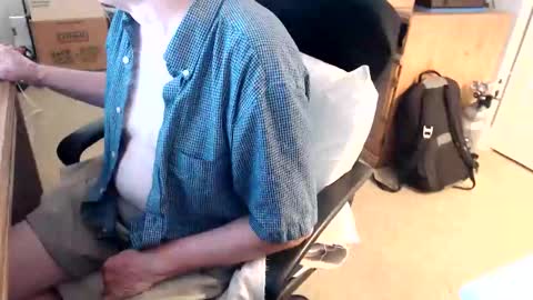 Snapshot of emil_karpo chatting on June 2026 03:27:02 PM Terrance1st online show from June 2026 03:27:02 PM