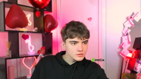 emil_lucky online show from February 2026 12:22:02 PM