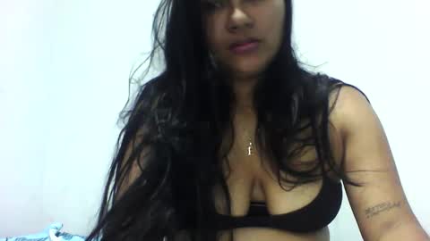 Mariana online show from September 2025 11:10:02 PM