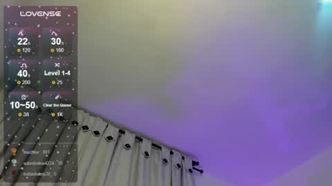 emilayton_ online show from January 2025 10:58:01 AM