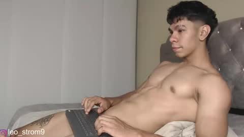 emile_239 online show from March 2025 12:20:01 AM