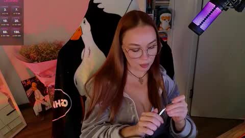 Emili online show from October 2025 10:37:02 AM