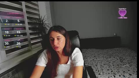emili77777 online show from September 2025 10:17:02 AM