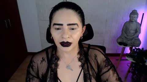 POWERFULL GODDESS EMILI online show from February 2026 10:06:01 PM