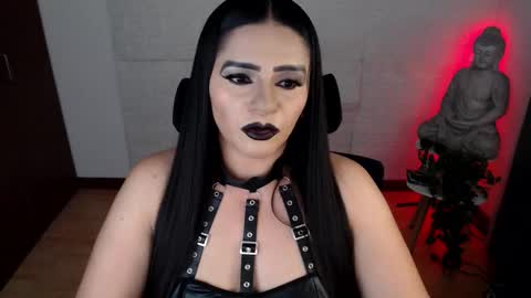 POWERFULL GODDESS EMILI online show from March 2026 11:22:01 PM