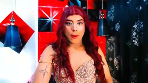 Emili roux online show from January 2025 06:56:02 PM