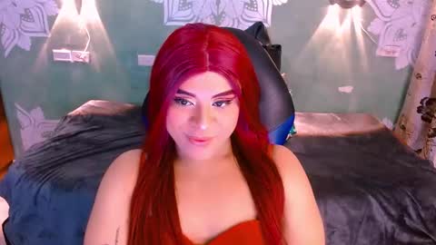 Emili roux online show from January 2025 12:24:01 PM