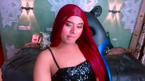 Emili roux online show from January 2025 05:02:01 PM