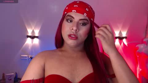 Emili roux online show from November 2025 12:04:01 PM