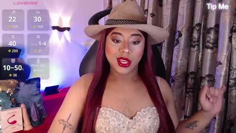 Emili roux online show from January 2026 11:56:01 AM