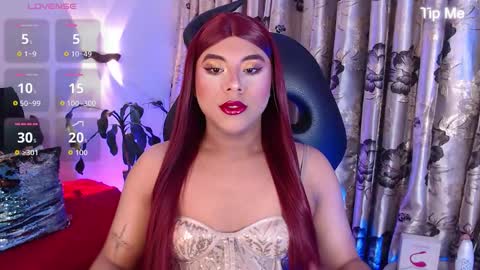 Emili roux online show from January 2026 12:43:02 PM