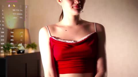 Emilia online show from December 2025 09:49:01 AM