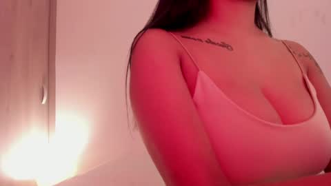 Emilia Big Boobs online show from December 2024 07:36:01 PM