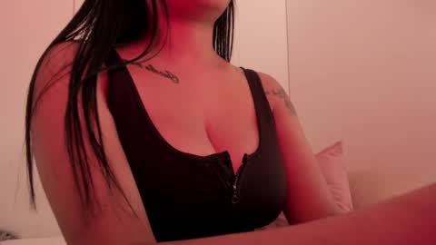 Emilia Big Boobs online show from December 2024 03:48:01 AM
