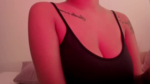 Emilia Big Boobs online show from December 2024 08:15:01 PM