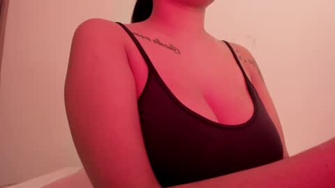 Emilia Big Boobs online show from December 2024 04:45:02 AM