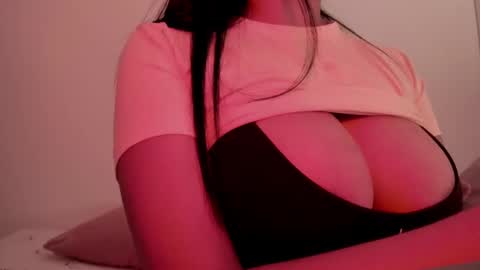 Emilia Big Boobs online show from December 2024 05:16:01 PM