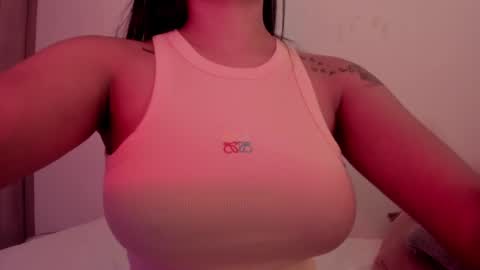 Emilia Big Boobs online show from January 2025 02:25:01 PM