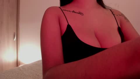 Emilia Big Boobs online show from January 2025 01:32:02 PM