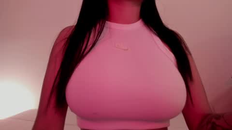 Emilia Big Boobs online show from January 2025 02:04:02 AM