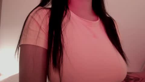 Emilia Big Boobs online show from February 2025 02:45:02 PM