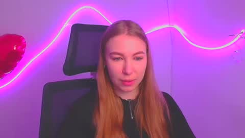 Snapshot of emilia_ilia chatting on March 2025 06:10:02 AM Emilia online show from March 2025 06:10:02 AM