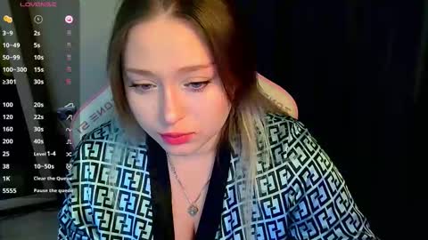 emiliaaah online show from March 2026 05:39:01 PM
