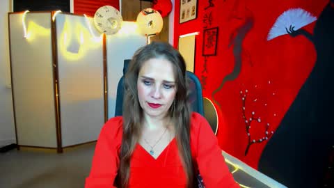 Snapshot of emiliabedy chatting on September 2025 05:29:02 AM Emilia Bedy online show from September 2025 05:29:02 AM