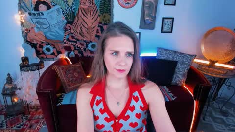 Snapshot of emiliabedy chatting on September 2025 05:17:02 AM Emilia Bedy online show from September 2025 05:17:02 AM