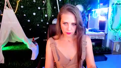 Snapshot of emiliabedy chatting on July 2026 09:05:01 AM Emilia Bedy online show from July 2026 09:05:01 AM