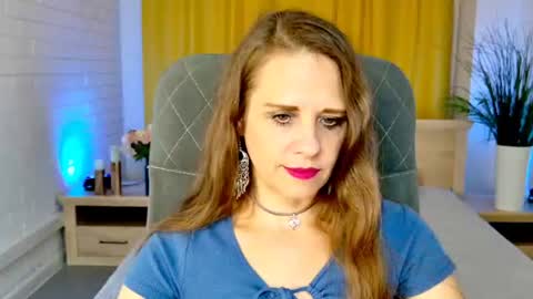 Snapshot of emiliabedy chatting on July 2026 06:00:02 AM Emilia Bedy online show from July 2026 06:00:02 AM