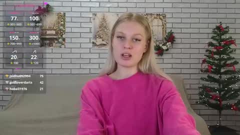 Amili online show from December 2024 11:41:02 AM