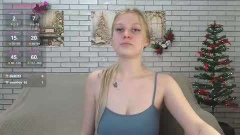 Amili online show from December 2024 03:02:01 PM