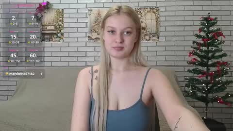 Amili online show from January 2025 09:06:01 AM