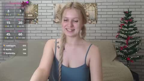 Amili online show from January 2025 01:28:01 PM