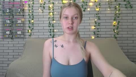 Amili online show from February 2025 12:58:02 PM