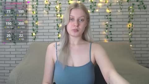 Amili online show from February 2025 08:59:02 AM