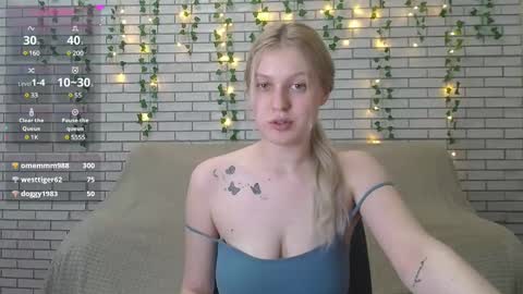 Amili online show from February 2025 12:01:02 PM