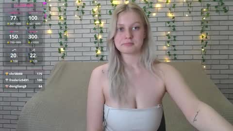 Amili online show from February 2025 03:05:01 PM