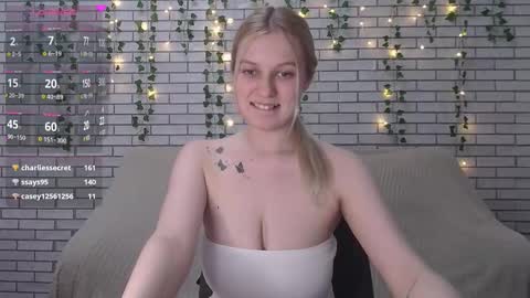 Amili online show from February 2025 02:25:02 PM
