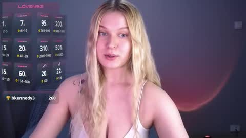 Snapshot of emiliaduchess chatting on May 2026 01:52:02 PM Amili online show from May 2026 01:52:02 PM