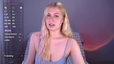 Snapshot of emiliaduchess chatting on July 2026 12:34:01 PM Amili online show from July 2026 12:34:01 PM