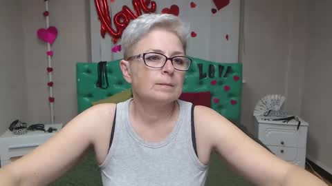 EmiliaGree online show from October 2025 05:36:02 PM