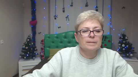 EmiliaGree online show from January 2026 06:31:02 PM