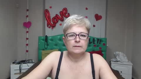 EmiliaGree online show from January 2026 08:18:02 PM