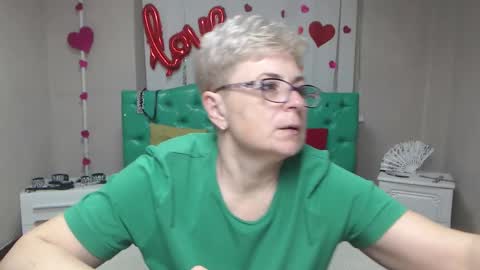 EmiliaGree online show from March 2026 06:13:01 PM