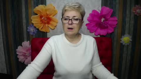 EmiliaGree online show from April 2026 05:06:02 PM