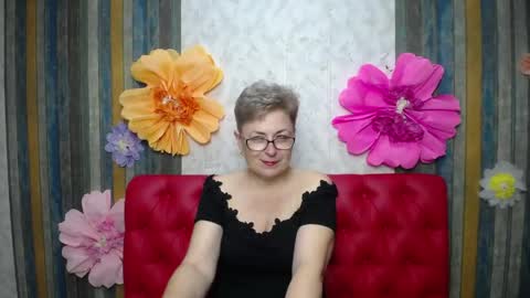 EmiliaGree online show from April 2026 06:14:02 PM