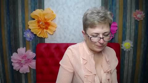 EmiliaGree online show from April 2026 07:07:02 PM