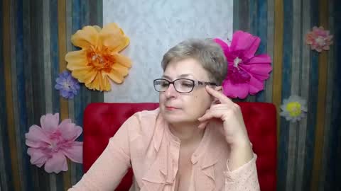 EmiliaGree online show from April 2026 08:09:02 PM